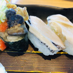 Kaitenzushi Choujirou - 