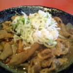 ラーメン桐生 - 