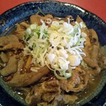 ラーメン桐生 - 