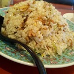 ラーメン桐生 - 