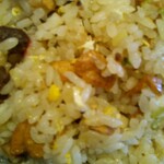 ラーメン桐生 - 