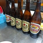 中華そば みたか - 