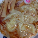 中華そば みたか - 