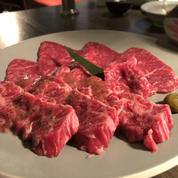 うしごろ 貫 五反田店 - 