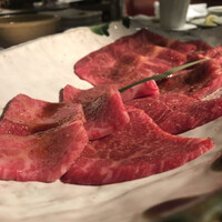 うしごろ 貫 五反田店 - 