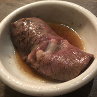 うしごろ 貫 五反田店 - 