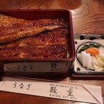 Unagi shige - 