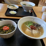 ラーメン鷹 - 