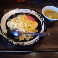 承太郎ッ 君の意見を聞こうッ By 超暇人 華京 カキョウ 森 中華料理 食べログ 承太郎ッ 君の意見を聞こうッ By 超暇人 華京 カキョウ 森 中華料理 食べログ