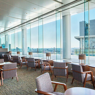 ラウンジ サウスコート_1