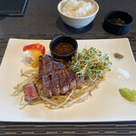 TEPPANYAKI 10 - 