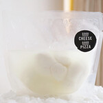 GOOD CHEESE GOOD PIZZA - 