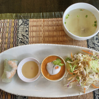 愛知でおすすめのタイ料理 持ち帰り をご紹介 食べログ