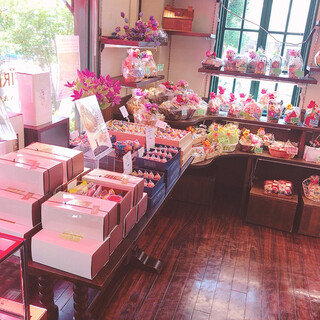 名古屋市中川区でおすすめの美味しいケーキをご紹介 食べログ