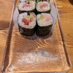 Sushi Koubou Nagamasa - 