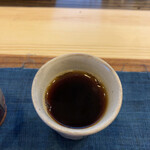 今日樹と利き珈琲と - 利き珈琲