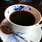 カフェ アンド シフォン ジュジュ - 2021.07 ガテマラ(単品で￥600)。
酸味が強めな印象。