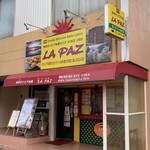 La Paz - 
