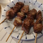 西口やきとん - 