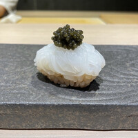 寿司赤酢 六本木 - 