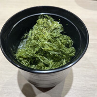 寿司赤酢 六本木 - 