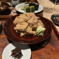 御料理 無窮 - 