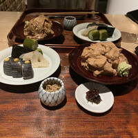 御料理 無窮 - 