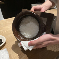 御料理 無窮 - 