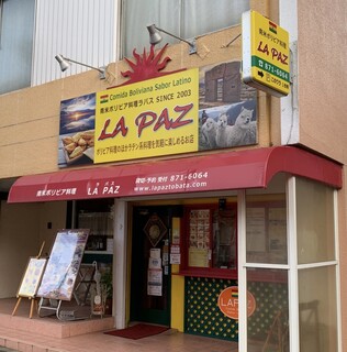 La Paz - 