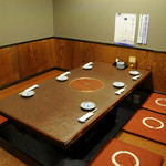 かつら浜 - 個室６名