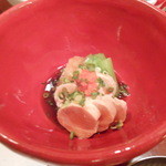 沢庵 - ２０１２，１０　あんきも