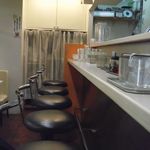 シロクマカレー 五反田TOC店