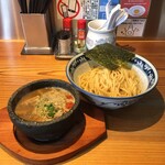 こだわり麺工房たご - 