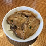 こだわり麺工房たご - 