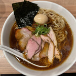 麺処 ほん田 秋葉原本店 - 