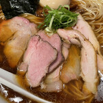 麺処 ほん田 秋葉原本店 - 