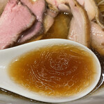 麺処 ほん田 秋葉原本店 - 