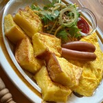 ひょうたんCAFE - 