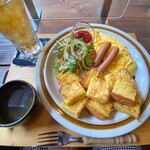 ひょうたんCAFE - 