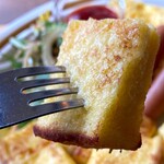 ひょうたんCAFE - 