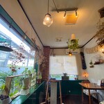 ひょうたんCAFE - 