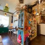 ひょうたんCAFE - 