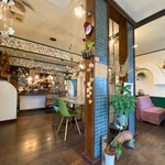 ひょうたんCAFE - 