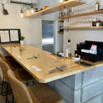 ワインショップ＆バー ナチュール - 