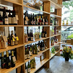 ワインショップ＆バー ナチュール - 