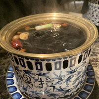 Shangri-La's secret ROPPONGI - 