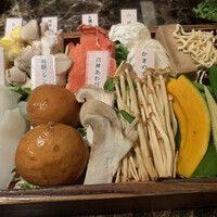 Shangri-La's secret ROPPONGI - 