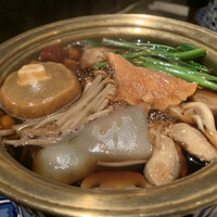 Shangri-La's secret ROPPONGI - 