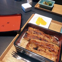 駒形前川 新丸ビル店 - 