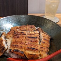 炭焼鰻 寝床 福島店 - 